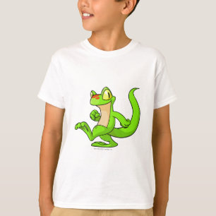 Techo Green T-Shirt