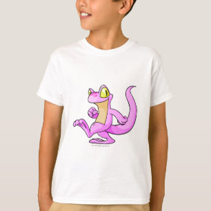 Techo Rosa T-Shirt