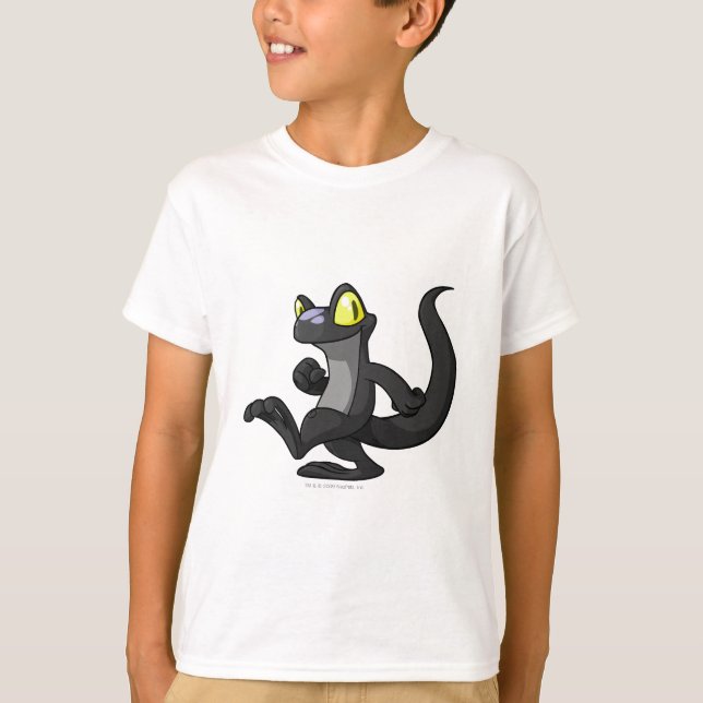 Techo Shadow T-Shirt (Vorderseite)