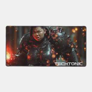 Techtonique