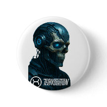 TECHVOLUTION - ZYBORGSKULL