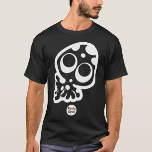 Tecka der Oktopus aus der Simply Small Serie (neu T-Shirt