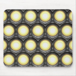 TecLights1 Mousepad