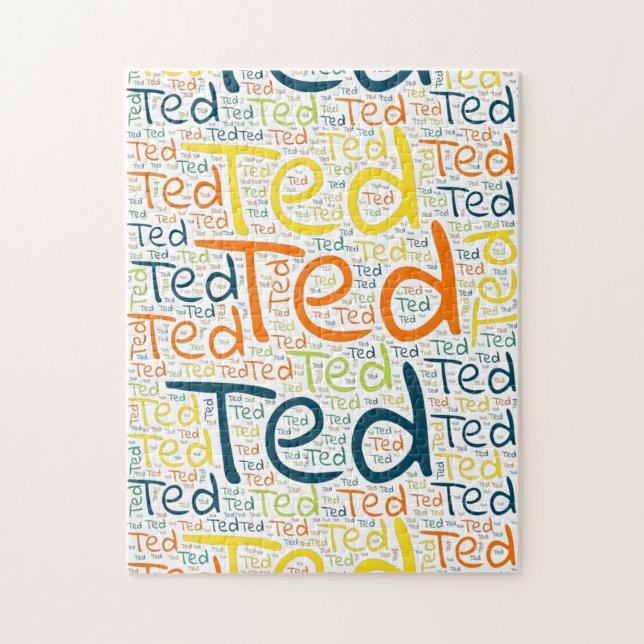 Ted (Vertikal)