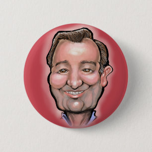 Ted Cruz Button