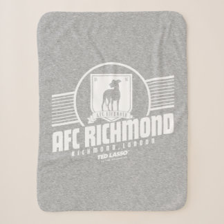 Ted Lasso | AFC Richmond Athletic Stripe Graphic Sherpadecke