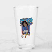 Ted Lasso | Dani Rojas Bobblehad