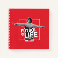 Ted Lasso | Dani Rojas Fútbol is Life
