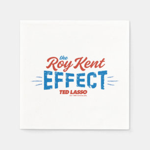 Ted Lasso Der Roy-Kent-Effekt Serviette