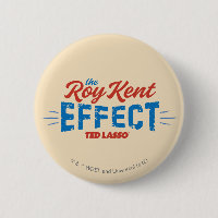 Ted Lasso | Der Roy-Kent-Effekt Vintag Graphic
