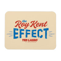 Ted Lasso | Der Roy-Kent-Effekt Vintag Graphic