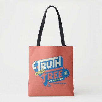 Ted Lasso | Die Wahrheit wird Sie frei Set Tasche