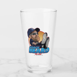 Ted Lasso   Karosseriebahn Glas