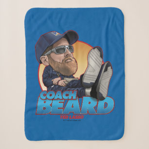Ted Lasso   Karosseriebahn Sherpadecke