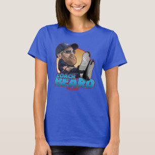 Ted Lasso Karosseriebahn T-Shirt
