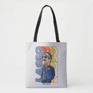 Ted Lasso   Lasso Bobblehead Tasche
