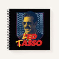 Ted Lasso | Led Tasso Abzeichen