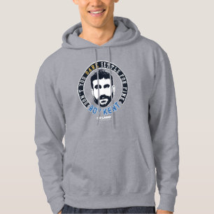 Ted Lasso Roy Kent Don't you wage nicht, sich zu Hoodie