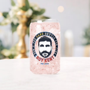 Ted Lasso Roy Kent Vous n'osez pas régler