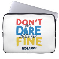 Ted Lasso | Traut euch nicht, euch für die Geldstr