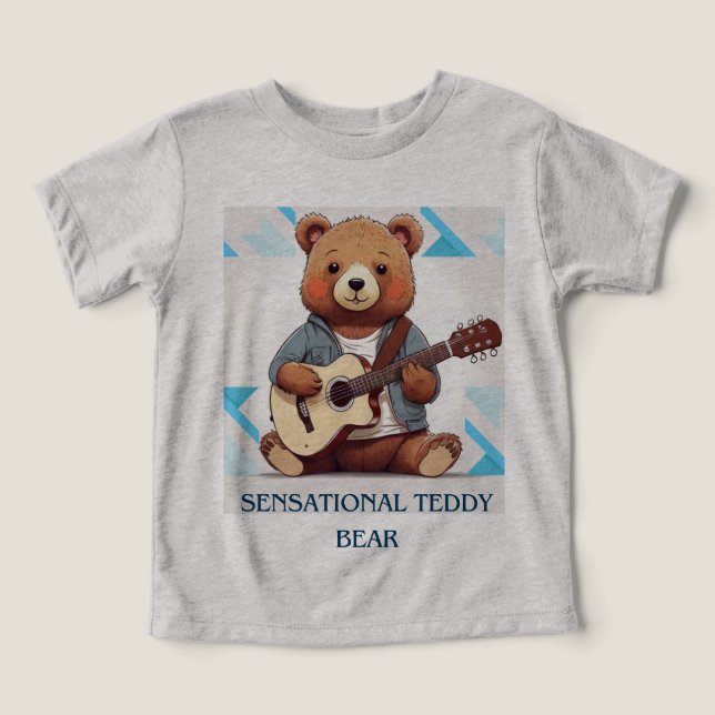 TEDDY (Design Vorderseite)