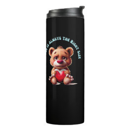 Teddy Bar Gifts Thermosbecher