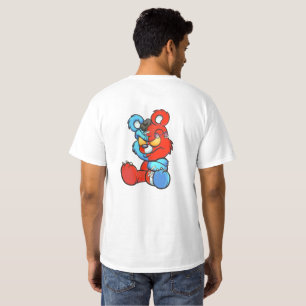 Teddy Bär T-Shirt