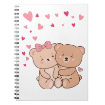 Teddy Bären Design für Valentine Geschenke