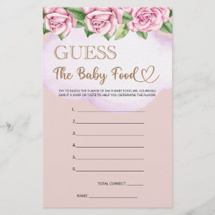 Teddy Bären Girl Dusche Ratschlag The Baby Food