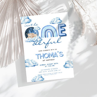 Teddy Bären Regenbogen ist nicht der eintönige 1. Einladung