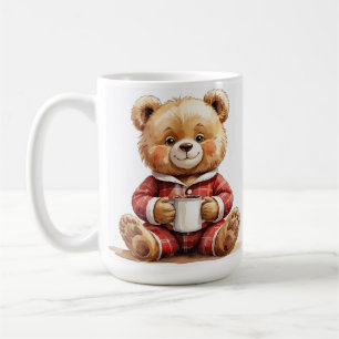 Teddy Bären Tasse
