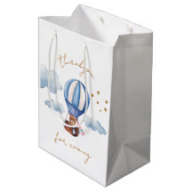 Teddy Bear Baby Dusche