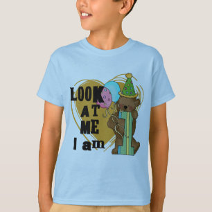 Teddy Bear I'm 1 Anniversaire T-shirts et cadeaux
