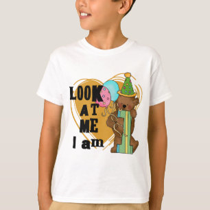 Teddy Bear I'm 1 Anniversaire T-shirts et cadeaux
