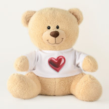 Teddy Bear Liebe