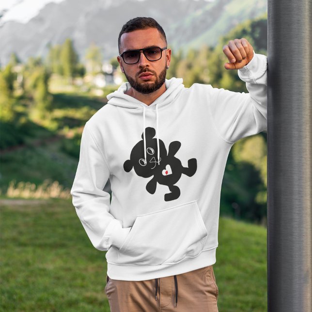 Teddy Bear Liebe Hoodie (Von Creator hochgeladen)