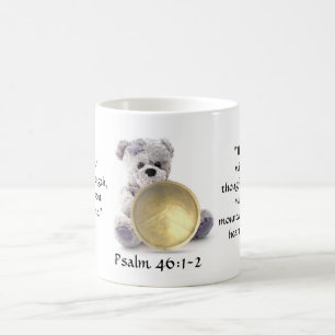 Teddy Bear Protector Tasse