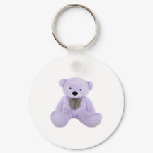 Teddy Bear Schlüsselanhänger