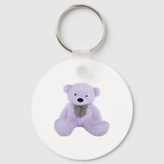 Teddy Bear Schlüsselanhänger
