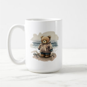 Teddy Bear Tasse