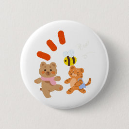 Teddy Button