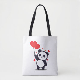 Teddy Liebe Tasche