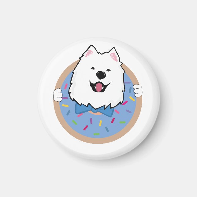 Teddy Magnet (Vorne)