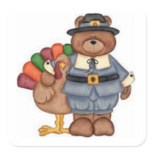 Teddy Pilgrim und Türkei