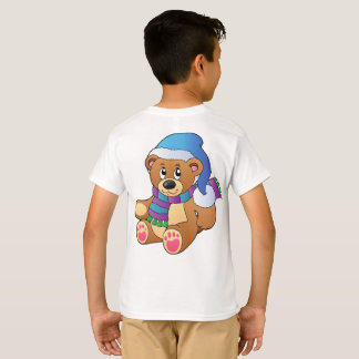 Teddy T - Shirt