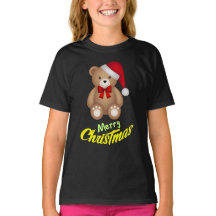 Teddy Weihnachten