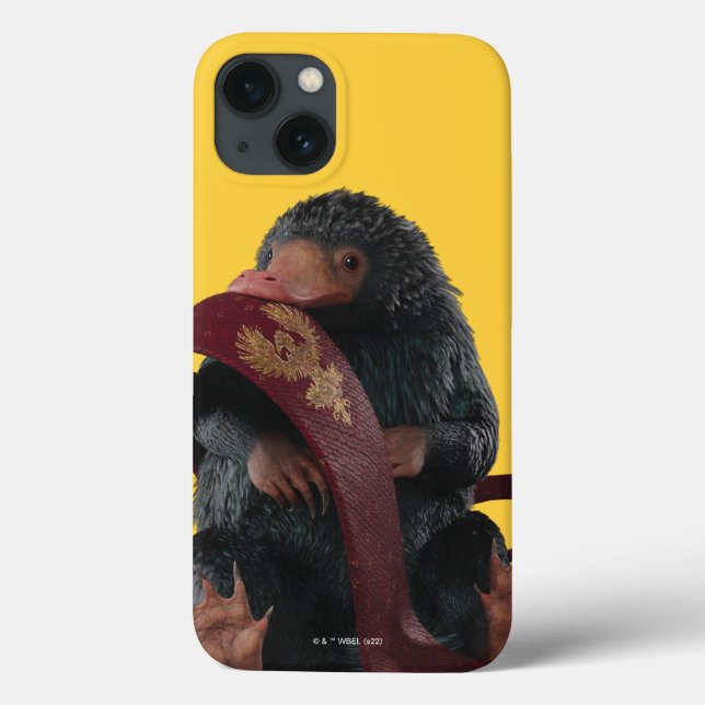 Teddy With Tie Graphic Case-Mate iPhone Hülle (Rückseite)