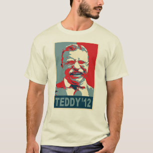 Teddybär '12 T-Shirt