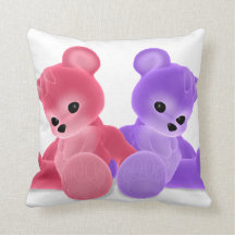 Teddybär Bearz