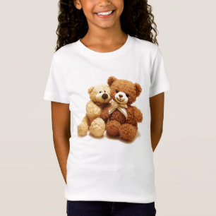 Teddybär lustig T-Shirt